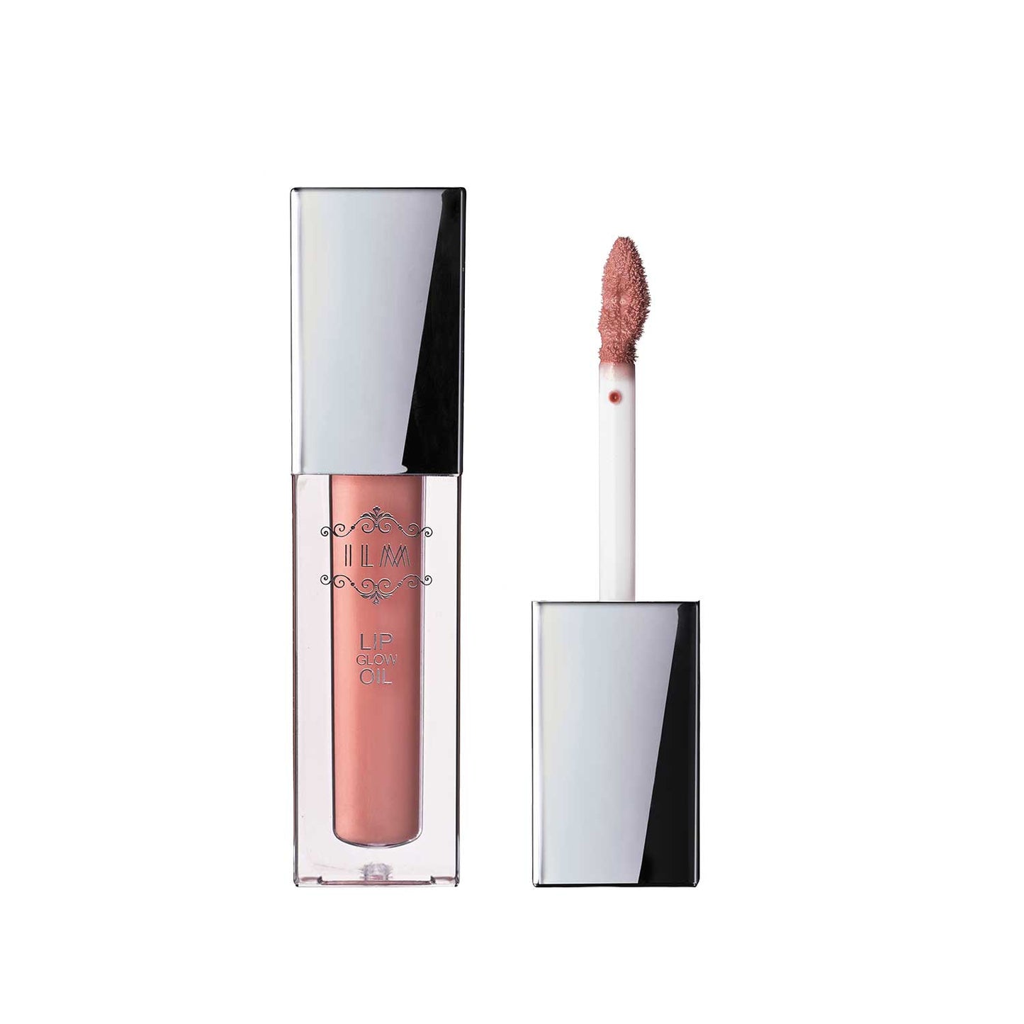 オイルなのに高発色!ヒアルロンリップグロウオイル