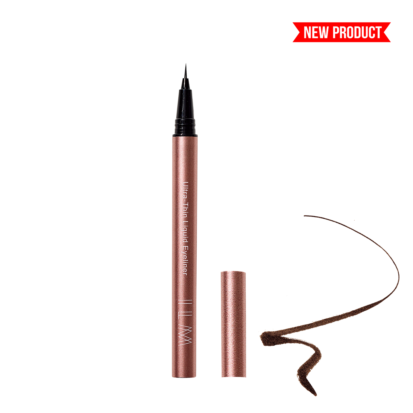 0.01mm超極細 ウルトラ シン リキッドアイライナー