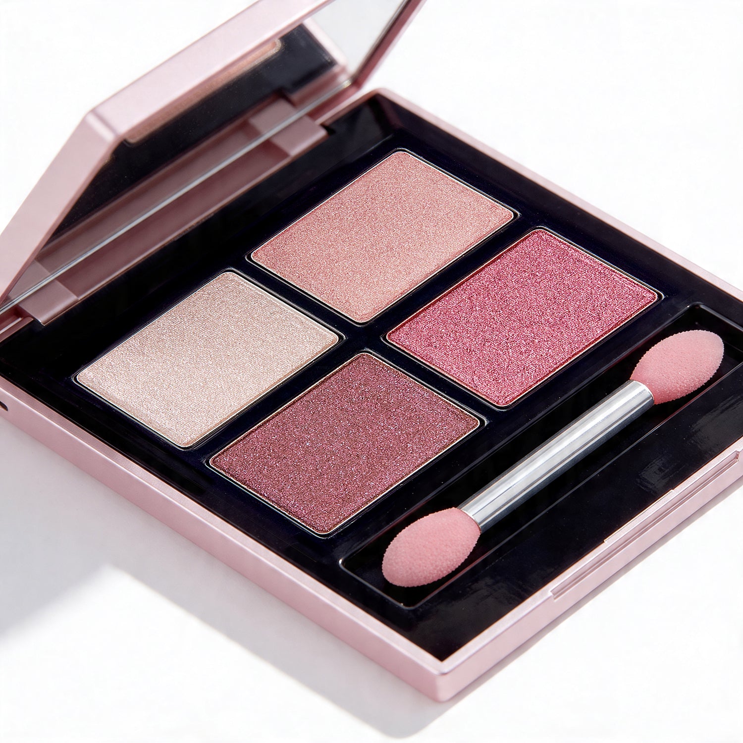 Eyeshadow Pallet – ILM COSMETICS