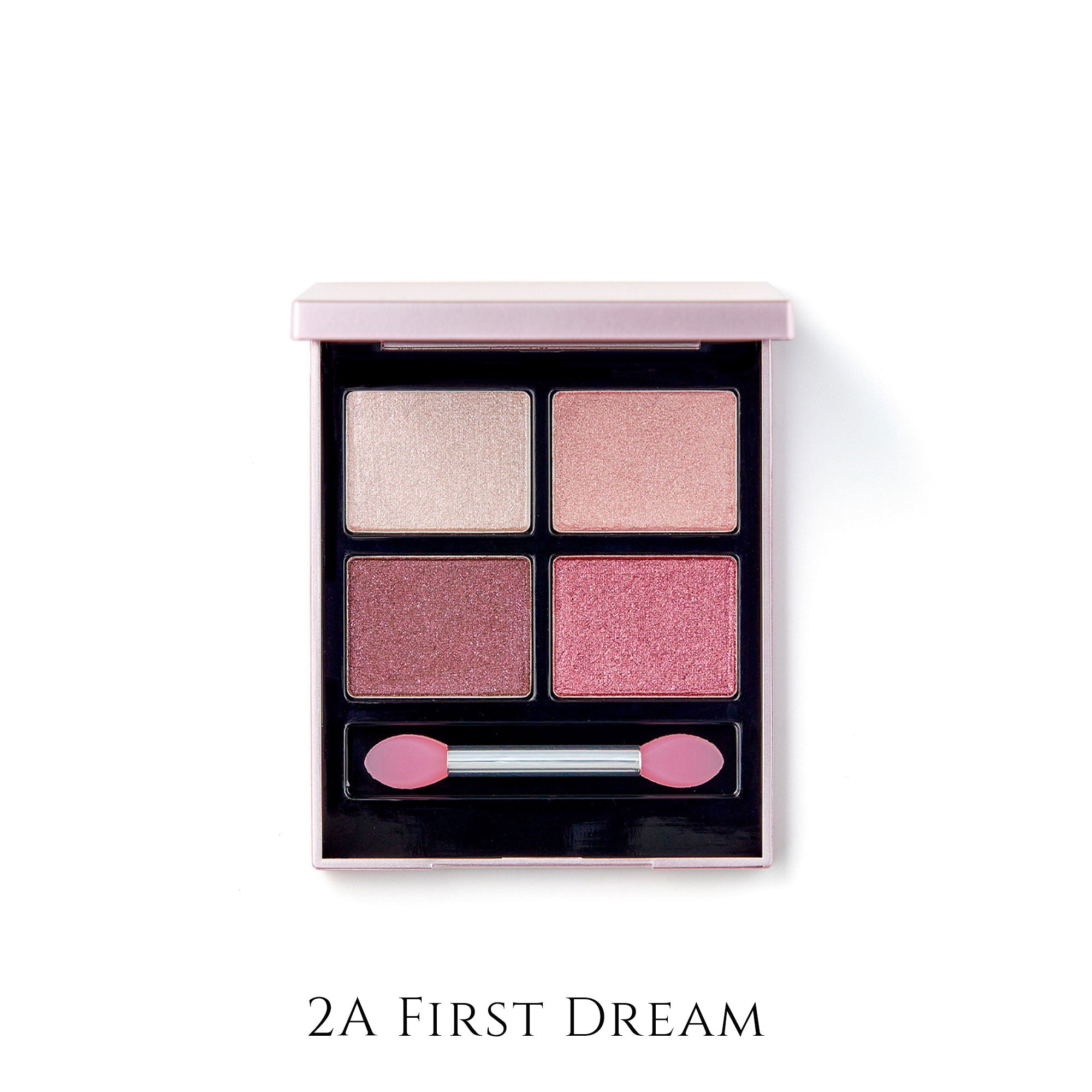 【日本未発売】ISAMAYA BEAUTY アイシャドウパレット 2A_1f361191-eec0-4521-a658-