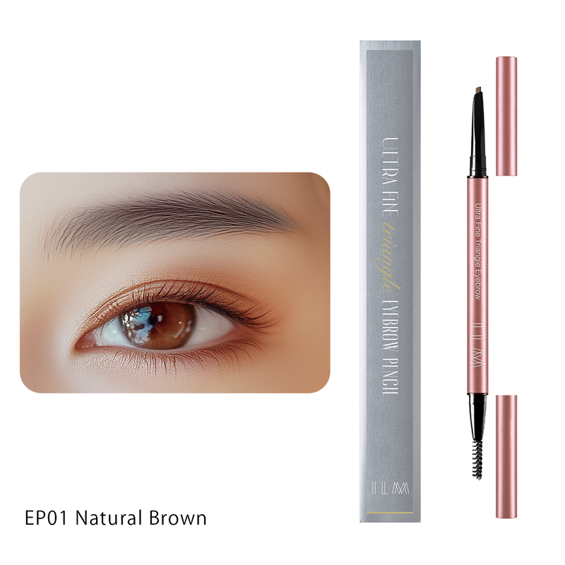 シナリー　アイブロウペンシルなど　hichitto様 kanako momota-eyebrow – ILM COSMETICS