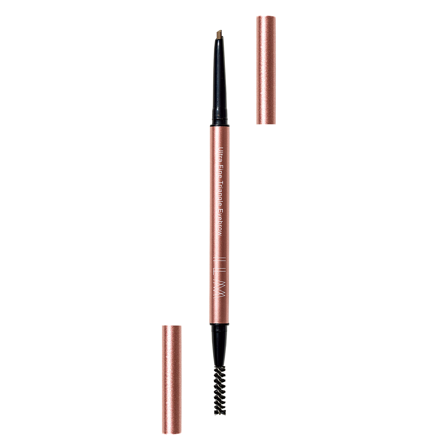 ふんわり整え、繊細に描く。ウルトラファイン トライアングル  アイブロウペンシル