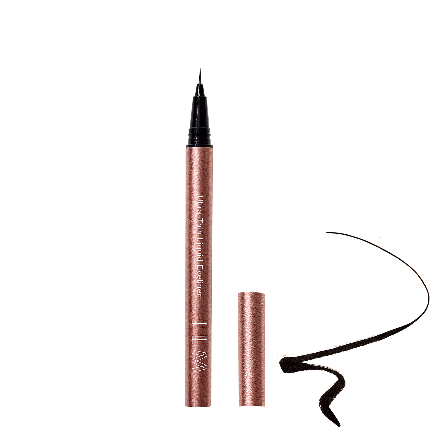 0.01mm超極細 ウルトラ シン リキッドアイライナー