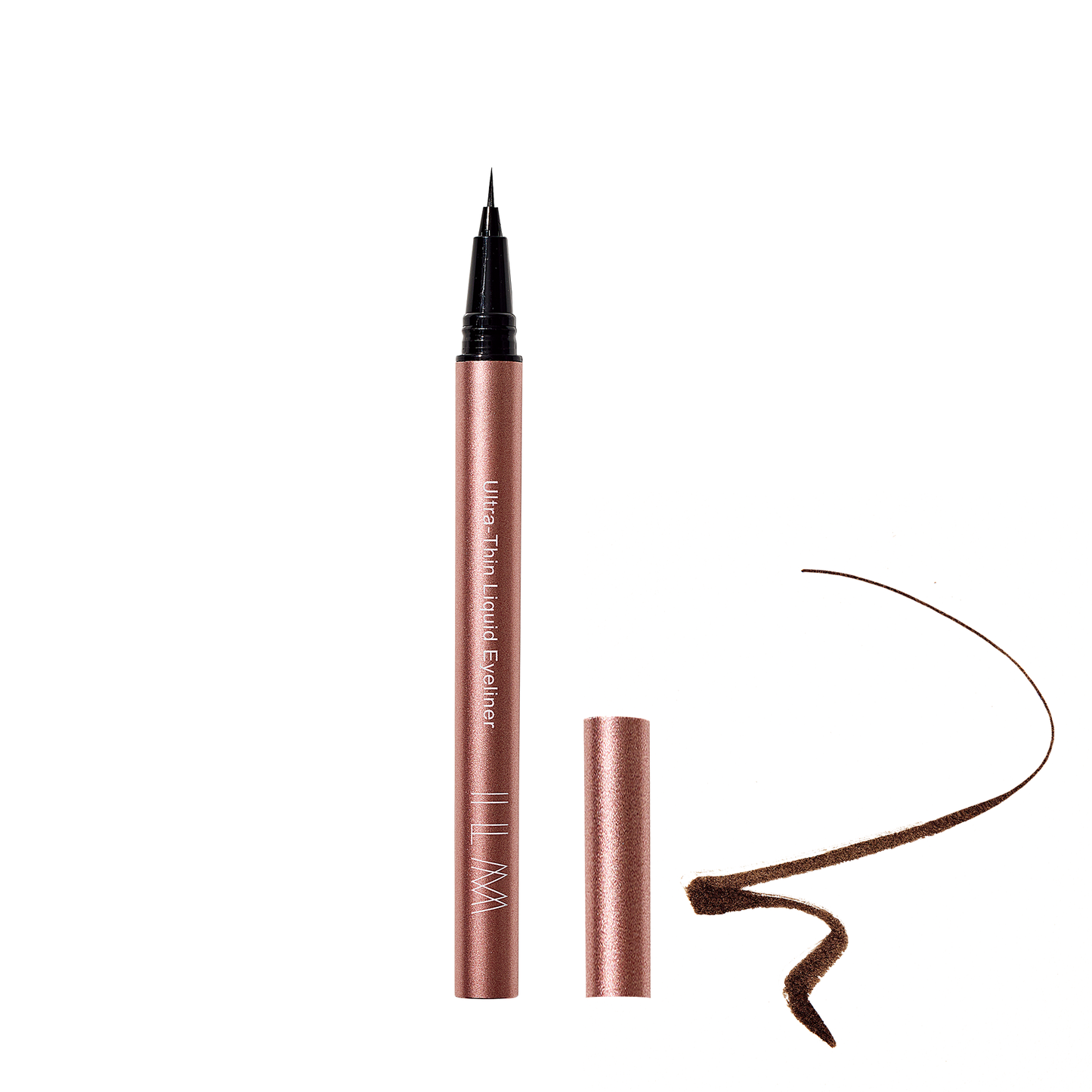 0.01mm超極細 ウルトラ シン リキッドアイライナー